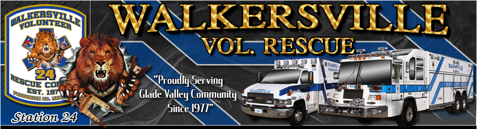 Walkersville Rescue Company, Inc.